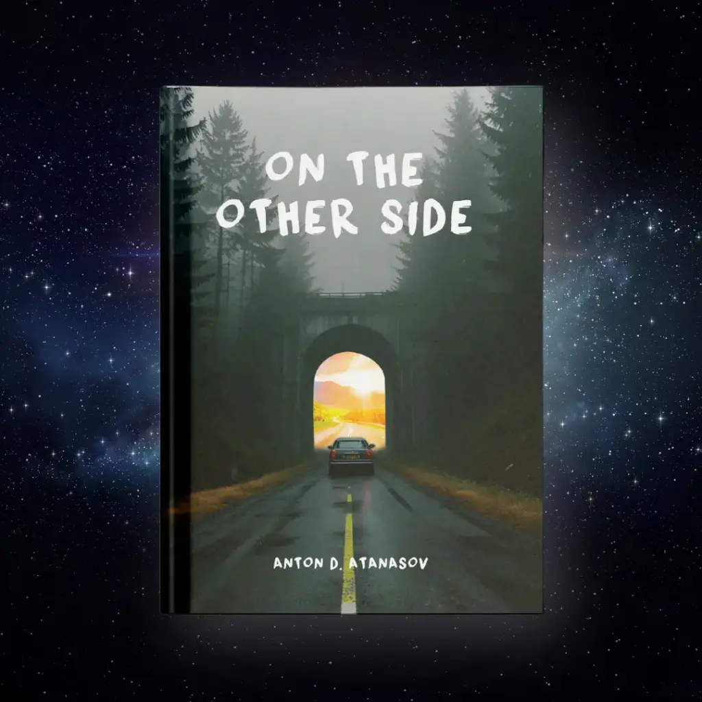 On The Other Side - Book