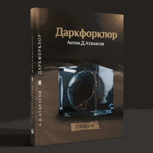 Даркфорклор-Електронен Вариант
